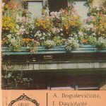 Balkonų apželdinimas