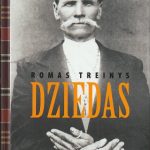 Romas Treinys. Dziedas
