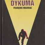 Francois Mauriac. Meilės dykuma