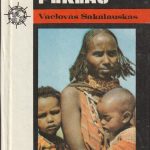 V. Sakalauskas. Afrikos perlas