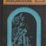 I. Stounas. Didysis Mikelandželas