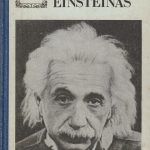 B. Kuznecovas. Einšteinas