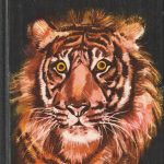 V. Sabunajevas. Įdomioji zoologija