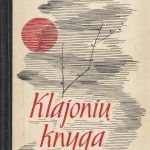 K. Paustovskis. Klajonių knyga