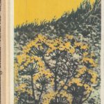 Kristina Sederling-Briudolf. Kirenės gėlė