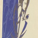 Ona Mikalauskienė. Naktipiečiai sūpuoklėse