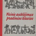 Fizinis auklėjimas pradinėse klasėse