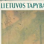 Pranas Gudynas. Lietuvos tapyba