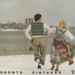 Toronto "Gintaras" 25 (1955 - 1980)