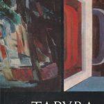 V. Ciplijauskas. Tapyba