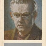 Jonas Buračas. Parodos katalogas