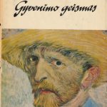 Irvingas Stounas. Gyvenimo geismas