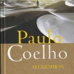 Paulo Coelho. Alchemikas