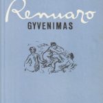 Anri Periušo. Renuaro gyvenimas