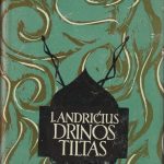 I. Andričius. Drinos tiltas
