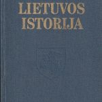 Vanda Daugirdaitė-Sruogienė. Lietuvos istorija