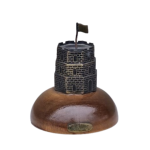 Suvenyras su Gedimino pilimi "Vilnius"