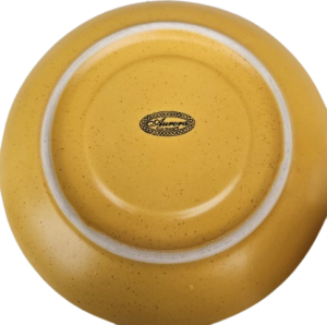 Molinis puodelis su lėkštute "Aurora" - Image 5