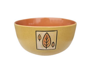 Molinis dubenėlis "Aurora"