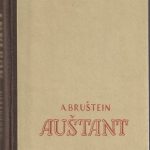 A. Bruštein. Auštant
