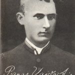 Z. Šileris. Pranas Vaičaitis