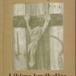 Juozas Augustaitis. Likimo kryžkelėse