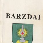 Rimvydas Butautas Kudirka. Barzdai