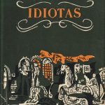 F. Dostojevskis. Idiotas. II d.