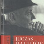Juozas Baltušis. Vietoj dienoraščio. 1970-1975