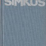 Jonas Šimkus. Narsi širdis