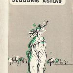 Luizė Rinzer. Juodasis asilas