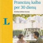 Prancūzų kalba per 30 dienų