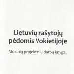 Lietuvių rašytojų pėdomis Vokietijoje
