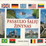 Pasaulio šalių žinynas