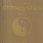 David Baird. Tūkstantis draugystės kelių