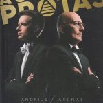 Auksinis protas. Antras sezonas