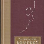 Antoine de Saint-Exupery minčių rinktinė