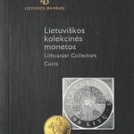 Lietuviškos kolekcinės monetos