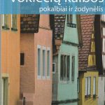 Vokiečių kalbos pokalbiai ir žodynėlis