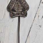 Ženkliukas "Jūrų muziejus"