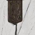 Ženkliukas "Dainų šventė 1955"