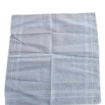 Medžiaginė balta nosinė