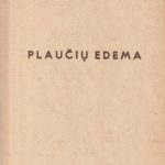 Plaučių edema