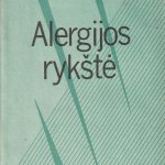Alergijos rykštė