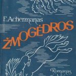 F. Achermanas. Žmogėdros