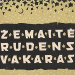 Žemaitė. Rudens vakaras