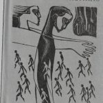 Algimantas Baltakis. Maratonas