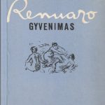 Anri Periušo. Renuaro gyvenimas