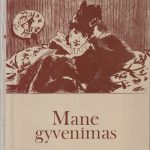 Anri Periušo. Mane gyvenimas