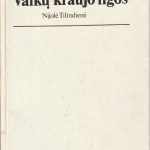 Nijolė Tilindienė. Vaikų kraujo ligos
